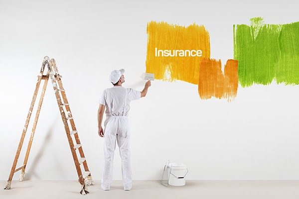 painter and decorator insurance