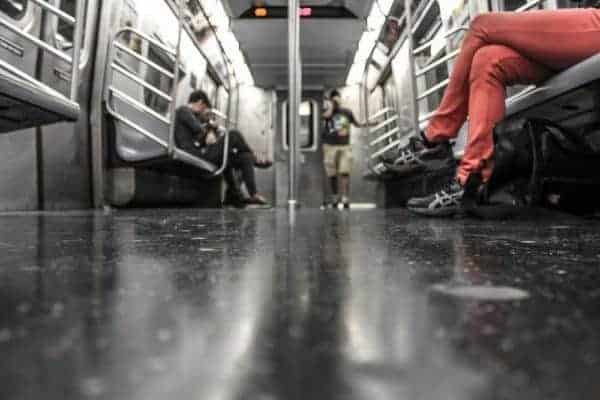 Summer travel safety includes knowing when to skip the subway
