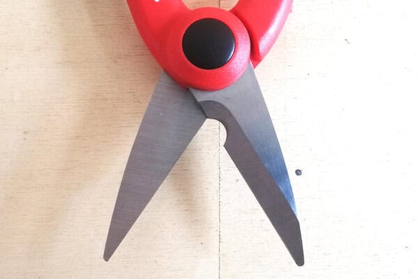 Forbici elettricista "UNIOR" 321 con Fondina - immagine 3