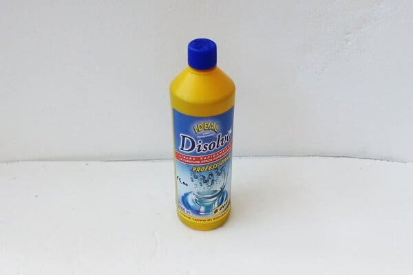 G2 Forniture - Disgorgante Disolvo Ideal