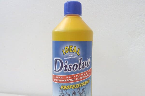 G2 Forniture - Disgorgante Disolvo Ideal