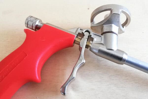 Pistola per schiuma poliuretanica 3145000 - Asturo PG-1 - immagine 2