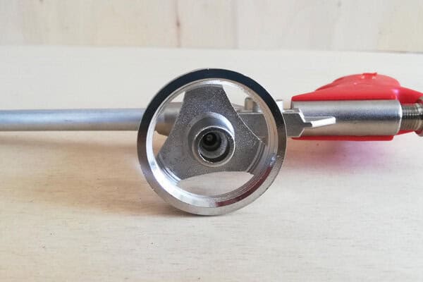 Pistola per schiuma poliuretanica 3145000 - Asturo PG-1 - immagine 4
