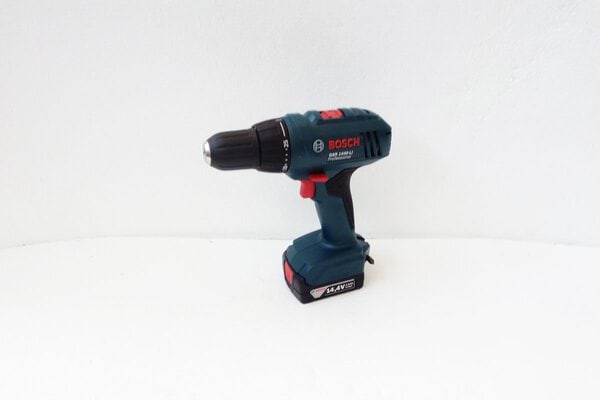 G2 Forniture - Avvitatore Bosch gsr 1440 li