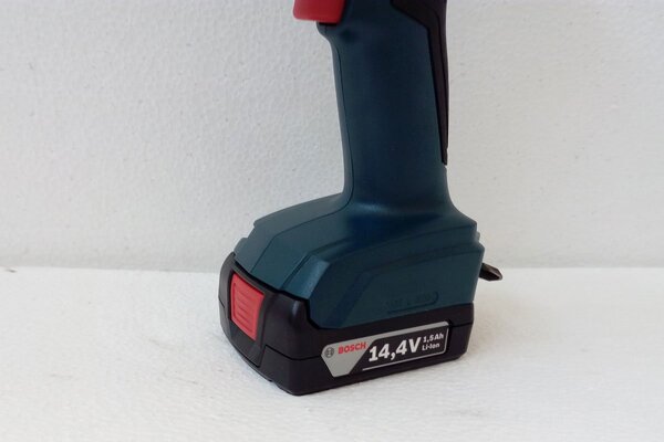 G2 Forniture - Avvitatore Bosch gsr 1440 li