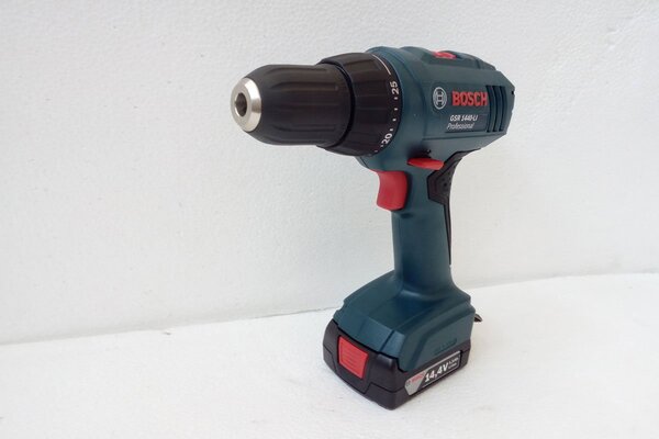 G2 Forniture - Avvitatore Bosch gsr 1440 li