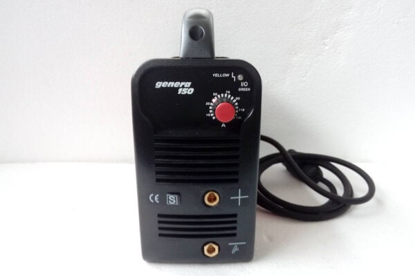 Saldatrice EPS-Inverter Genera 150 - immagine 3