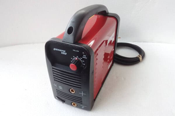 Saldatrice EPS-Inverter Genera 180