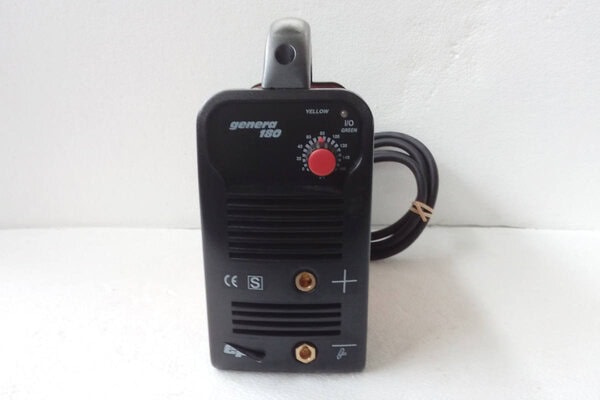 Saldatrice EPS-Inverter Genera 180 - immagine 3
