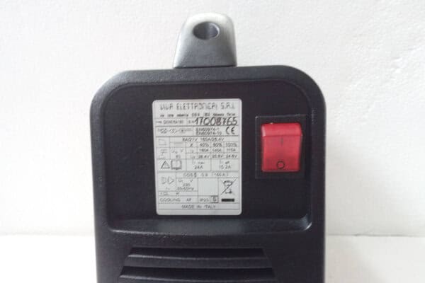 Saldatrice EPS-Inverter Genera 180 - immagine 2