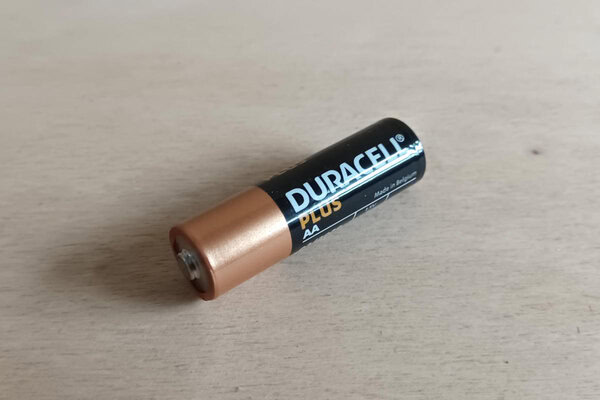 Batterie Alcaline "DURACELL" AA Stilo LR6 - 4 pezzi - immagine 3
