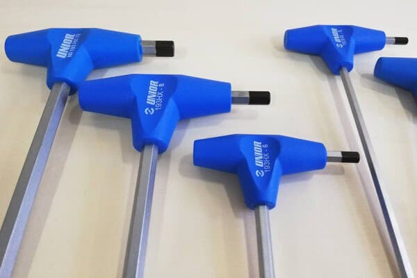 Chiave a brugola 14 mm VAR per Campagnolo Power Torque