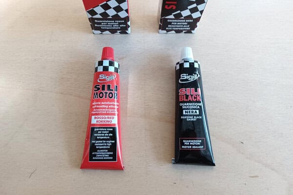 Sigill Grasso Nautico Anticorrosione - Tubetto 125ml Per Motori Fuoribordo E Componenti Marini - Foto 13