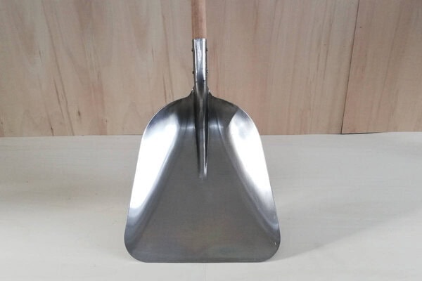 Pala Alluminio MAGNE Manicata cm 44x37 - immagine 3