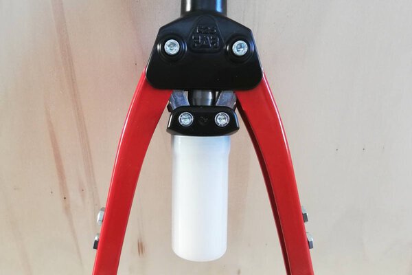 Rivettatrice Manuale a 2 Bracci FAR K25 per Rivetti a Strappo - immagine 3