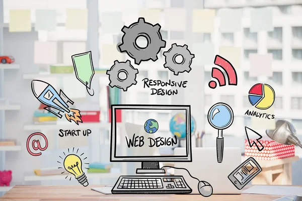 realizzazione siti web