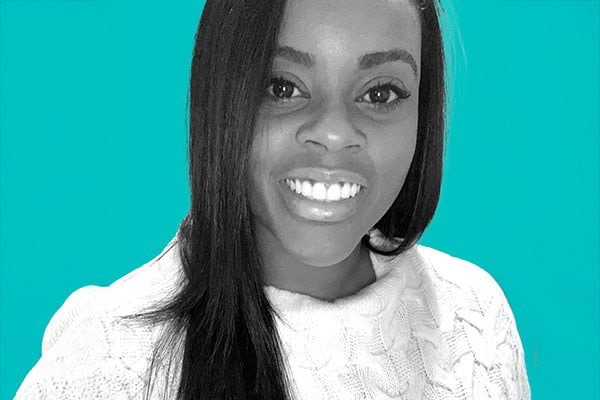 Tiffany Jackson headshot