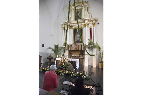 wycieczki pielgrzymkowe na Litwę