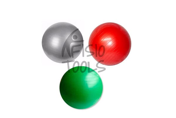 Balón de pilates 65 cm