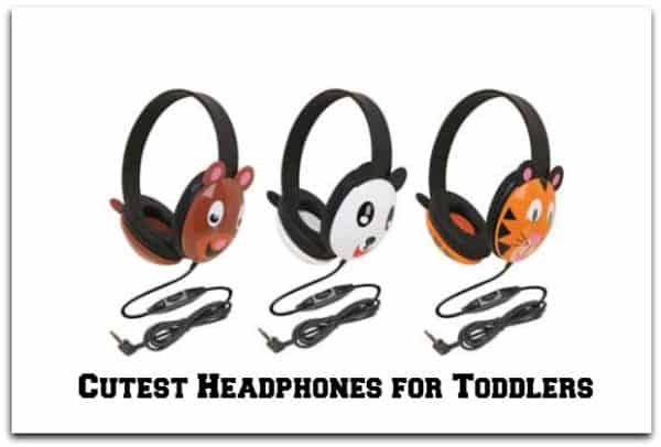 headphones for toddlers, headphones for babies, toddler headphones, baby headphones