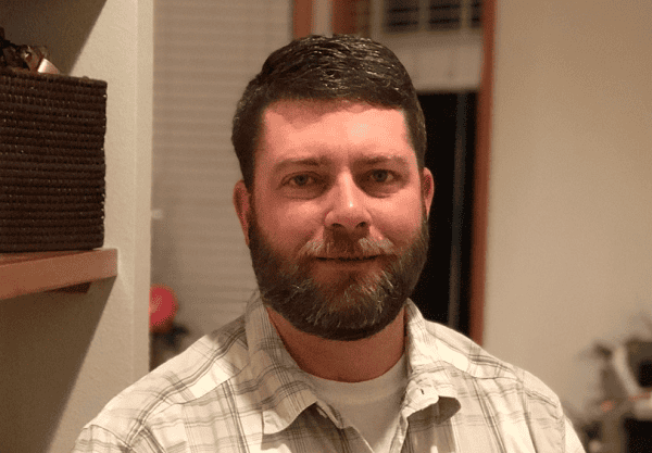 RED Program: Aaron's Story