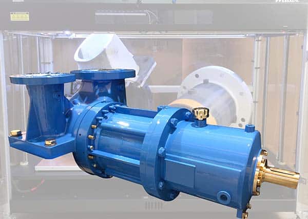 stampante 3D grandi dimensioni per stampe 3d in scala 1:1