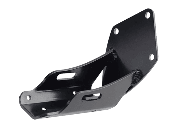 Rear Mount Hydration System Cobb Cycle Dynamics