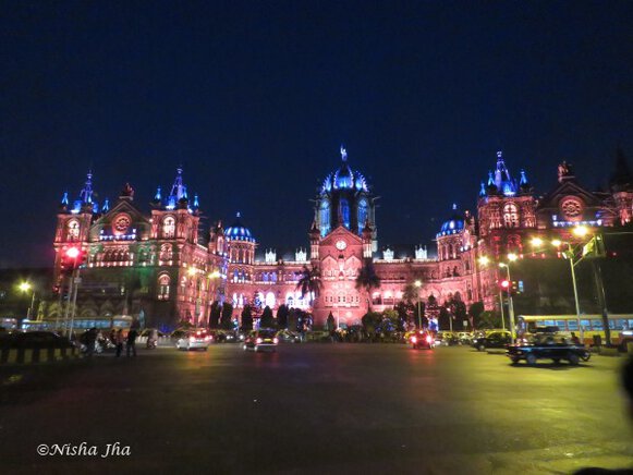 victoria terminus @lemonicks.com