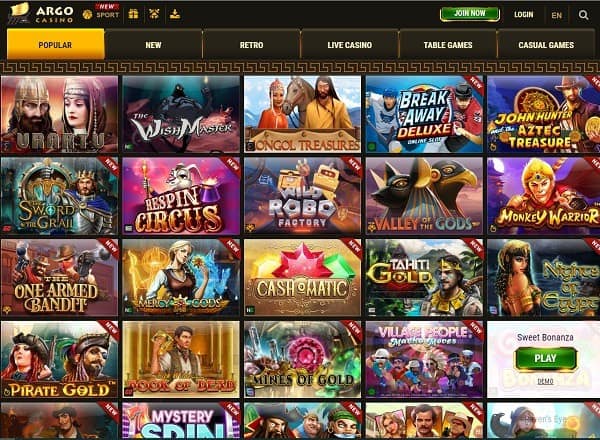 Casino Reviews 