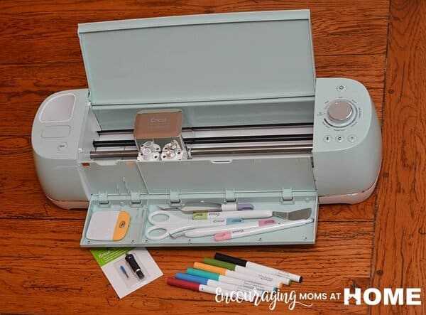 Ten Things to Get BEFORE you use your Cricut Air Explore Two for the First  Time