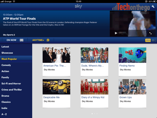 sky go app updated with anytime movies 2