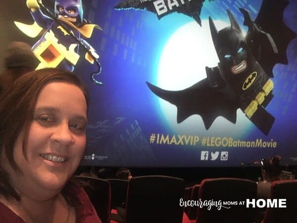 The LEGO Batman Movie - Plugged In
