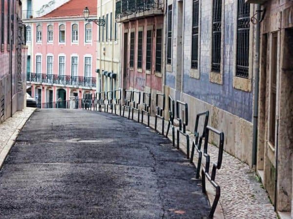 the 10 Most Beautiful Lisbon Streets: Picture Perfect