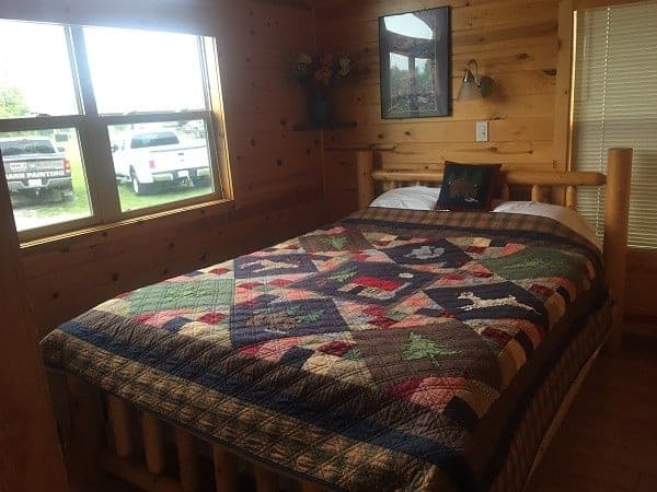 koa deluxe cabins, hate camping, koa with kids, camping with kids