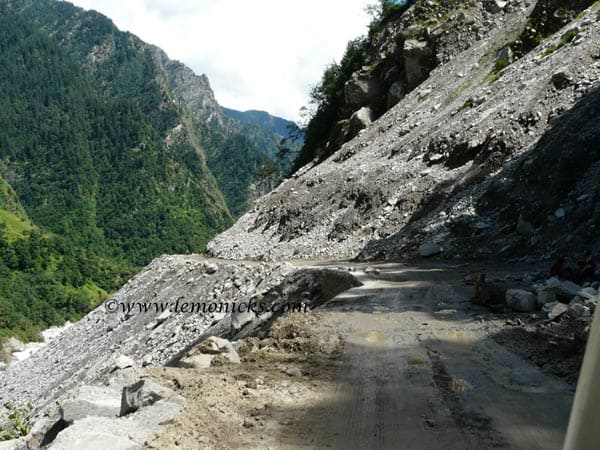 landslide badrinath @lemonicks.com