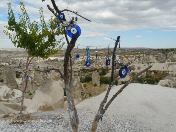 cappadocia rocks @lemonicks.com