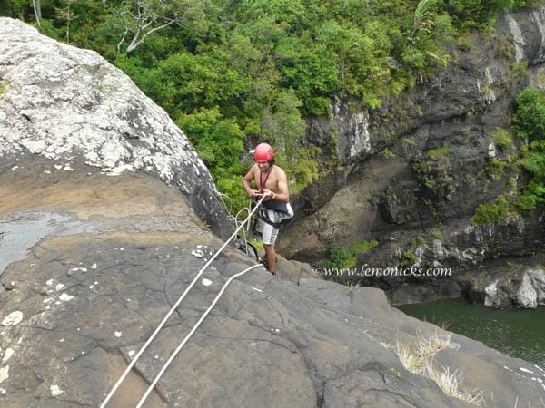 sept cascades tamarind falls mauritius @lemonicks.com