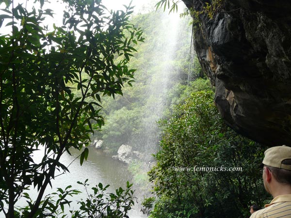 tamarind waterfall @lemonicks.com