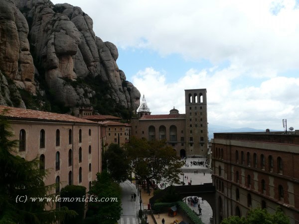 view from my window montserrat @lemonicks.com