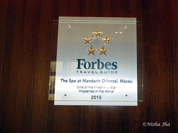 Best Luxury Spa in Macau at MO! 2 IMG_4582.2