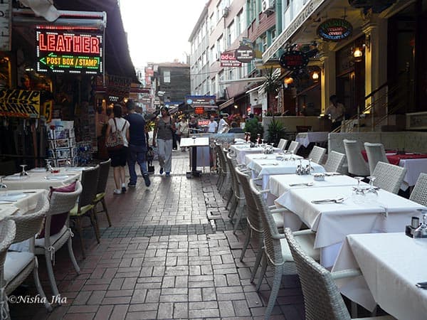 Ramadan in Turkey