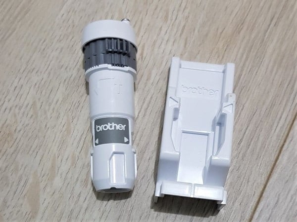 Brother Universal Pen Holder standard barrel