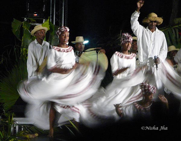 creole festival mauritius @lemonicks.com