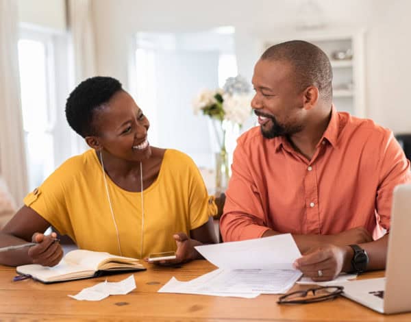 Chartwell Home Loan Finance, your opportunity to step into home ownership
