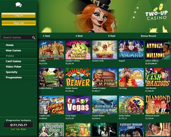 70 Free Spins No- hulk slot machine free deposit Australian continent