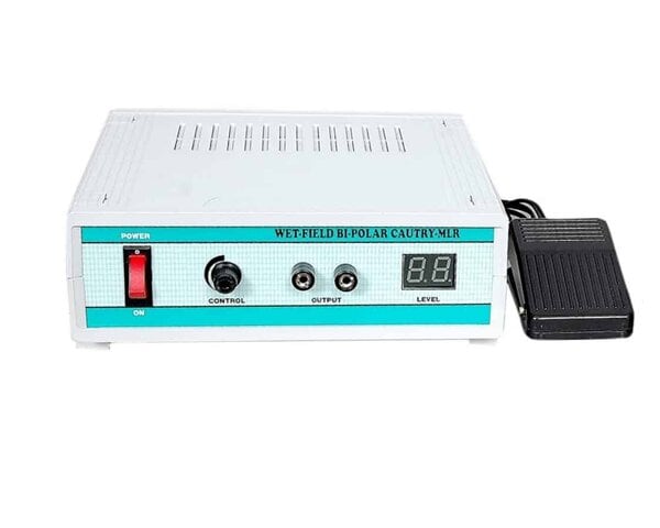 Surgical Diathermy Machine