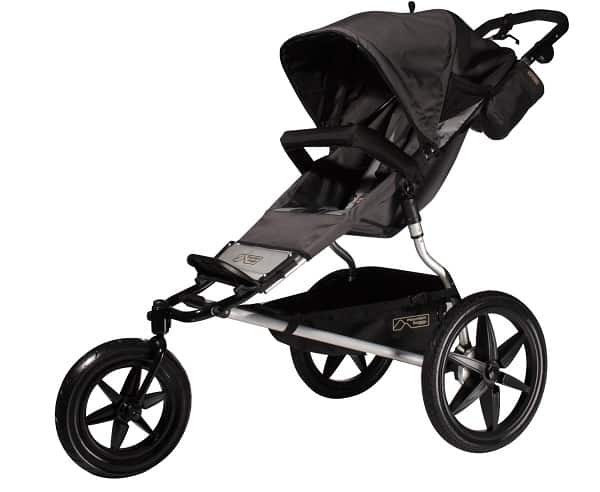 travel with a jogging stroller, jogging stroller for travel