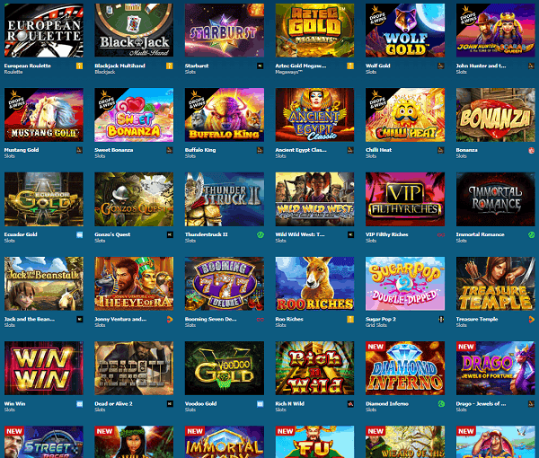 Click for free spins bonus!