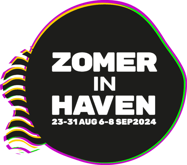 Zomer in Haven 2024