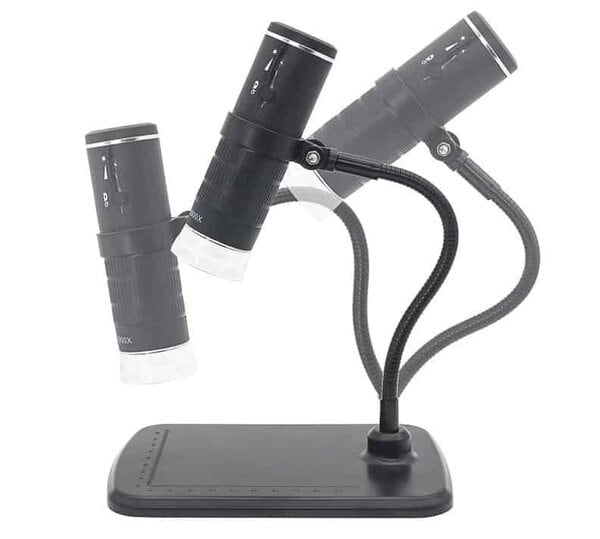 Wifi Hair Anlayser microscope - Image 5